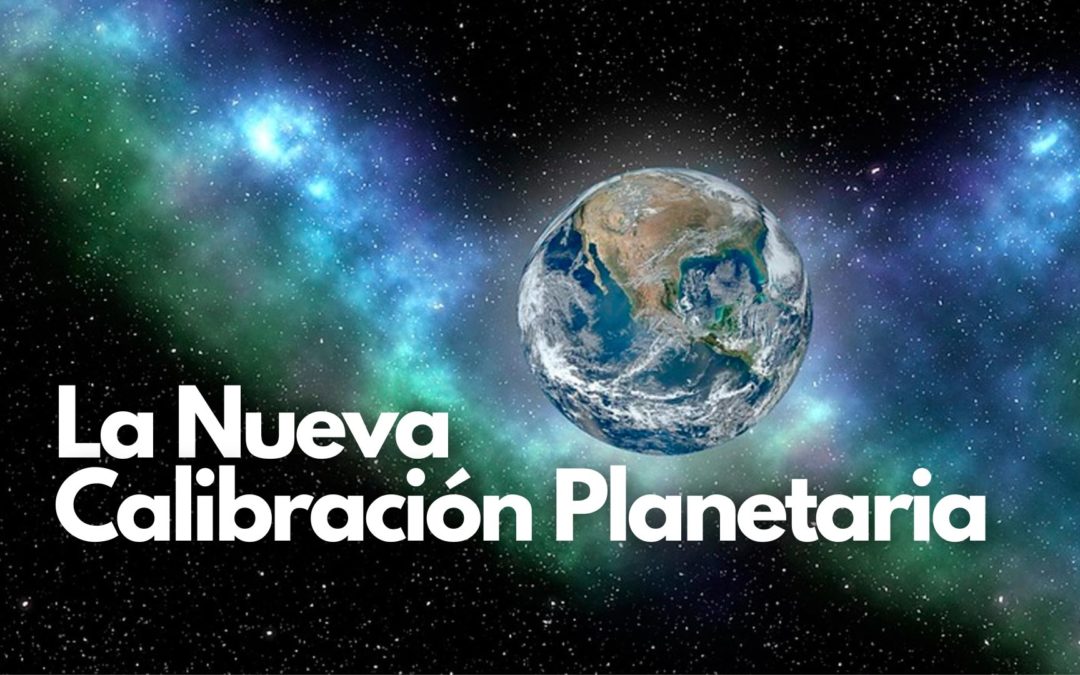Taller «La Nueva Calibración Planetaria» ONLINE