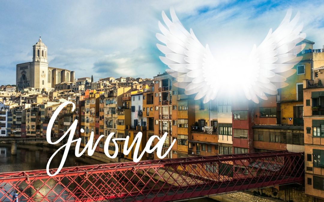 Curso en Girona: «Conectando con tu Ángel Guardián» – 4 y 5 de mayo de 2024 (PRESENCIAL)
