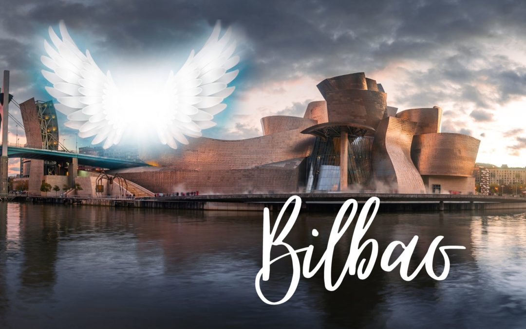 Curso en Bilbao: «Conectando con tu Ángel Guardián» – 3 y 4 de febrero de 2023 (PRESENCIAL)