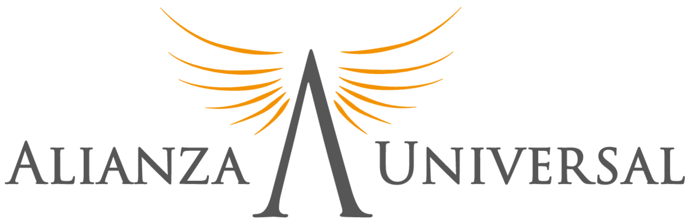 logo alianza universal