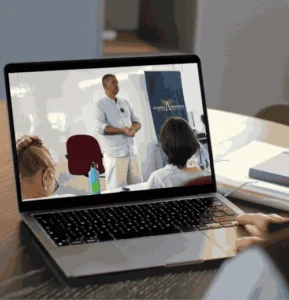 Curso Evolutivo 2026 Online (IX Edición)